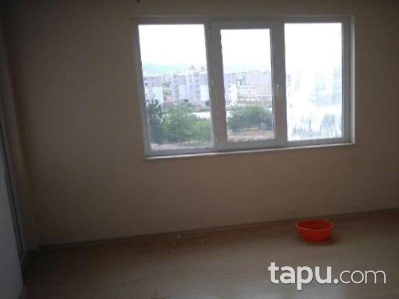 Antalya Kepez'de 2+1 Daire