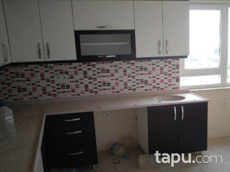 Antalya Kepez'de 2+1 Daire