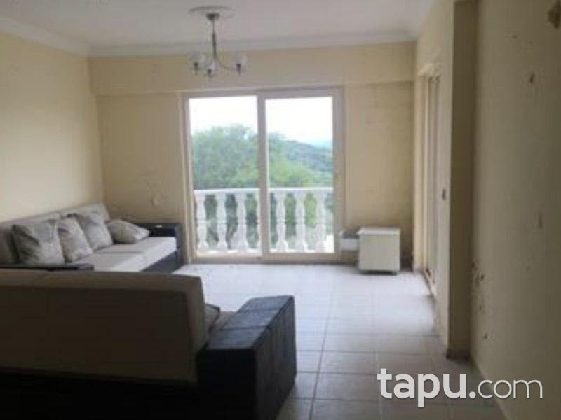 Muğla Milas'ta 2+1 Daire