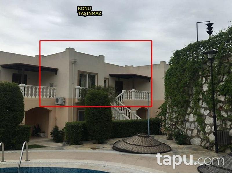 Muğla Milas'ta 2+1 Daire