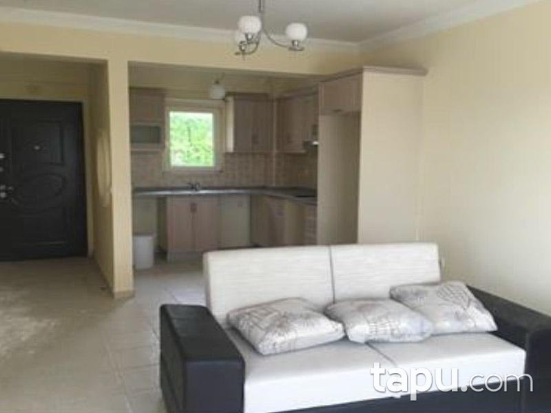 Muğla Milas'ta 2+1 Daire