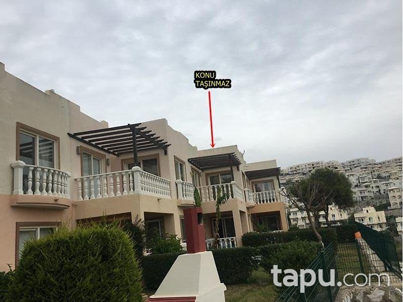 Muğla Milas'ta 2+1 Daire