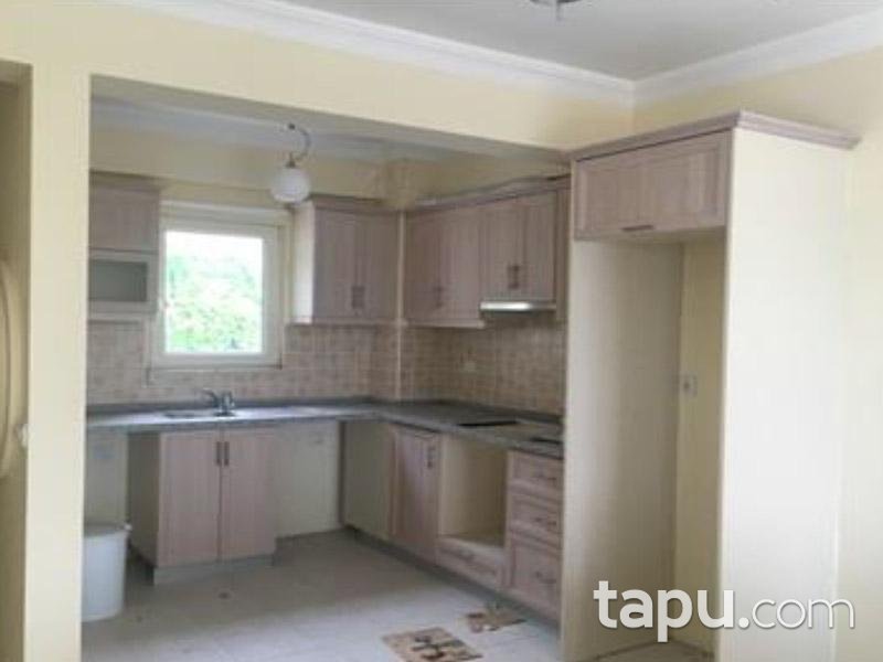 Muğla Milas'ta 2+1 Daire