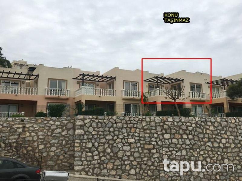 Muğla Milas'ta 2+1 Daire