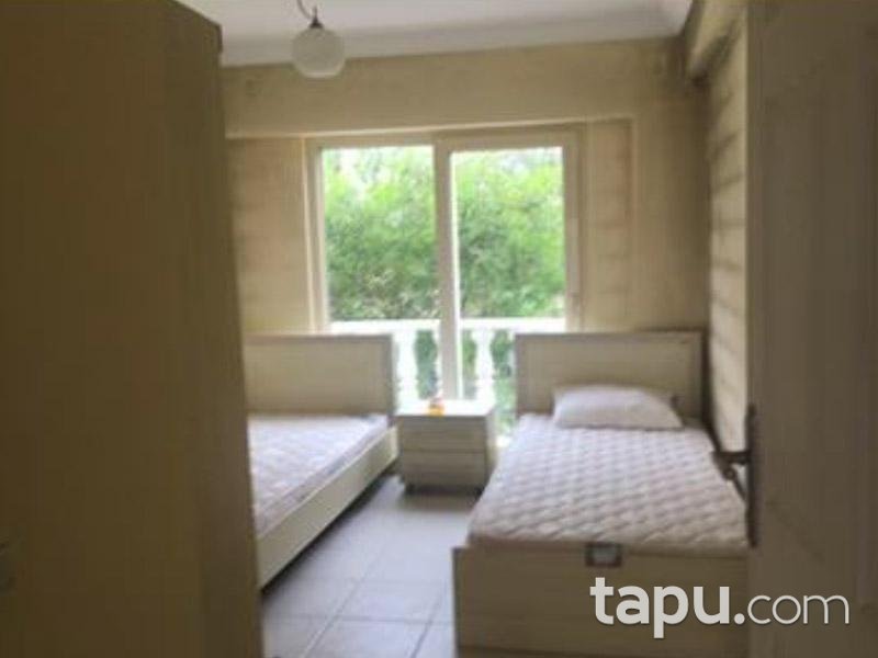 Muğla Milas'ta 2+1 Daire