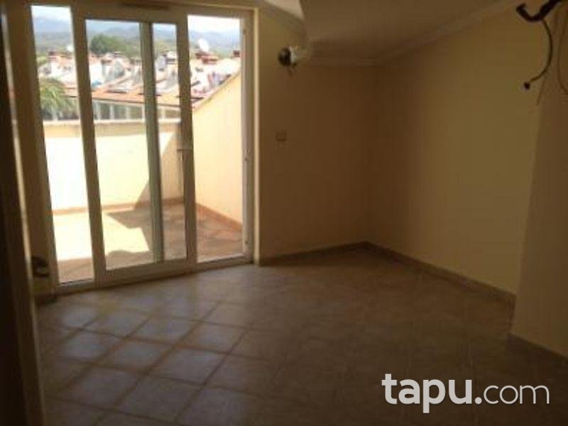 Muğla Fethiye'de 3+1 Villa