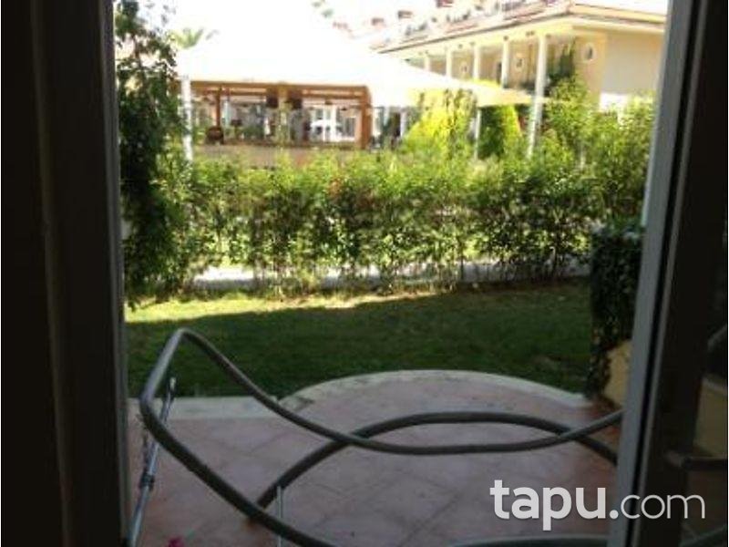 Muğla Fethiye'de 3+1 Villa