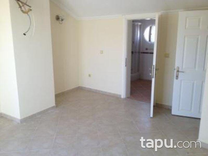 Muğla Fethiye'de 3+1 Villa