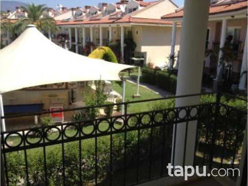 Muğla Fethiye'de 3+1 Villa