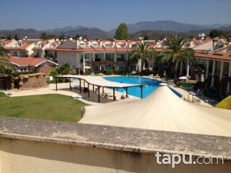 Muğla Fethiye'de 3+1 Villa