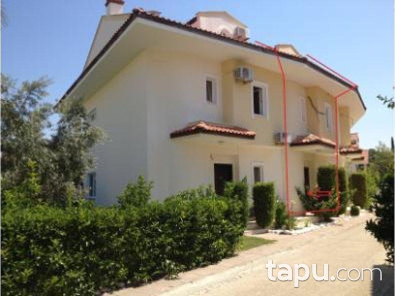 Muğla Fethiye'de 3+1 Villa