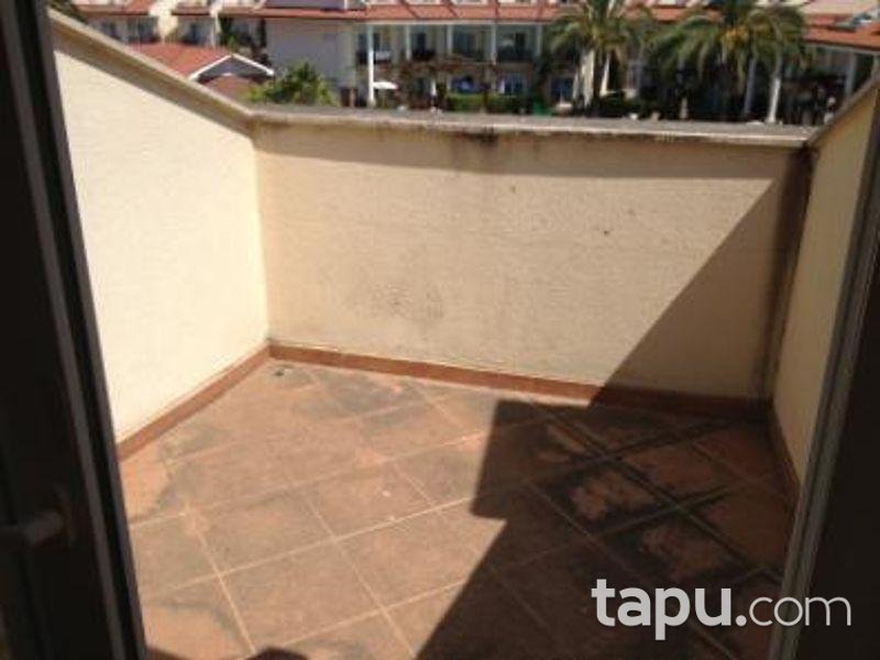 Muğla Fethiye'de 3+1 Villa