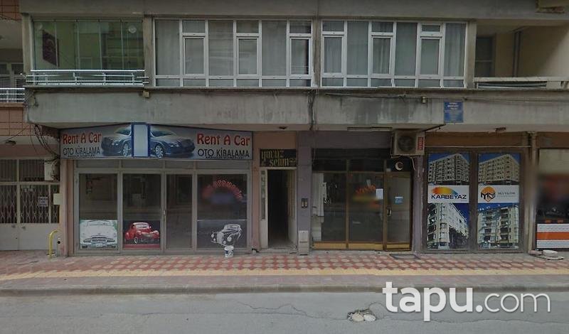 Samsun Bafra İlçesi'nde Merkezi Dükkan