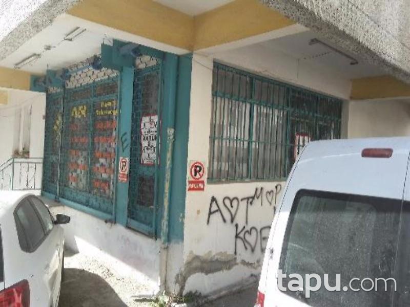 İstanbul Avcılar'da 30 m2 Dükkan