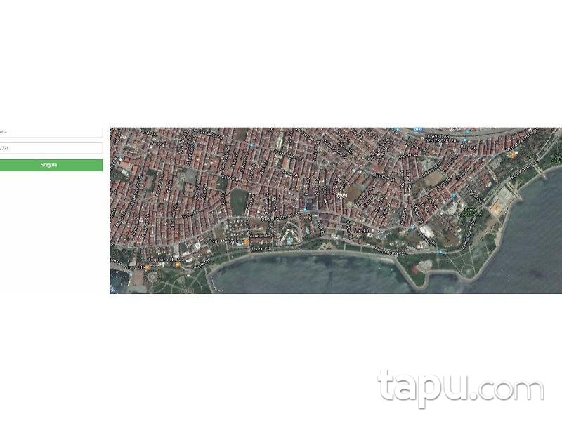 İstanbul Avcılar'da 30 m2 Dükkan