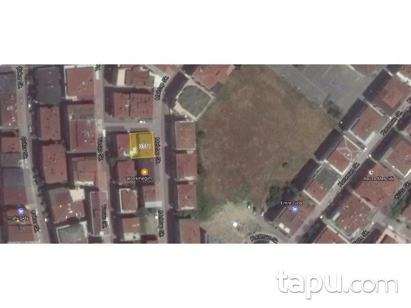 İstanbul Avcılar'da 30 m2 Dükkan