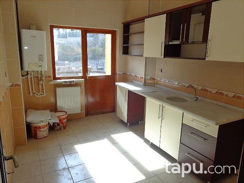 Ankara Keçiören'de 2+1 Daire