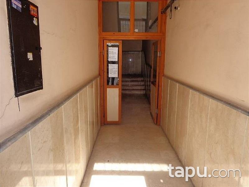 Ankara Keçiören'de 2+1 Daire