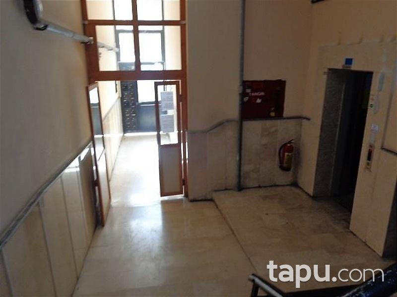 Ankara Keçiören'de 2+1 Daire