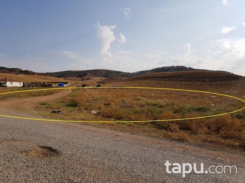 Kırıkkale Merkez'de 491m2 İmarlı Arsa