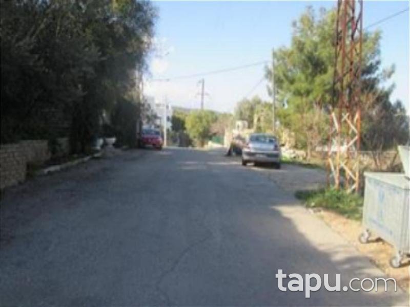 Bodrum Torba'da Devremülk