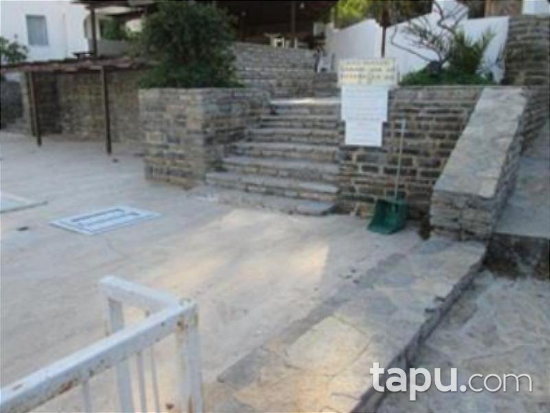 Bodrum Torba'da Devremülk