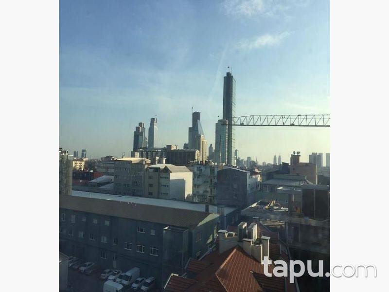 Nef 09 Offices 4 Levent Ofis