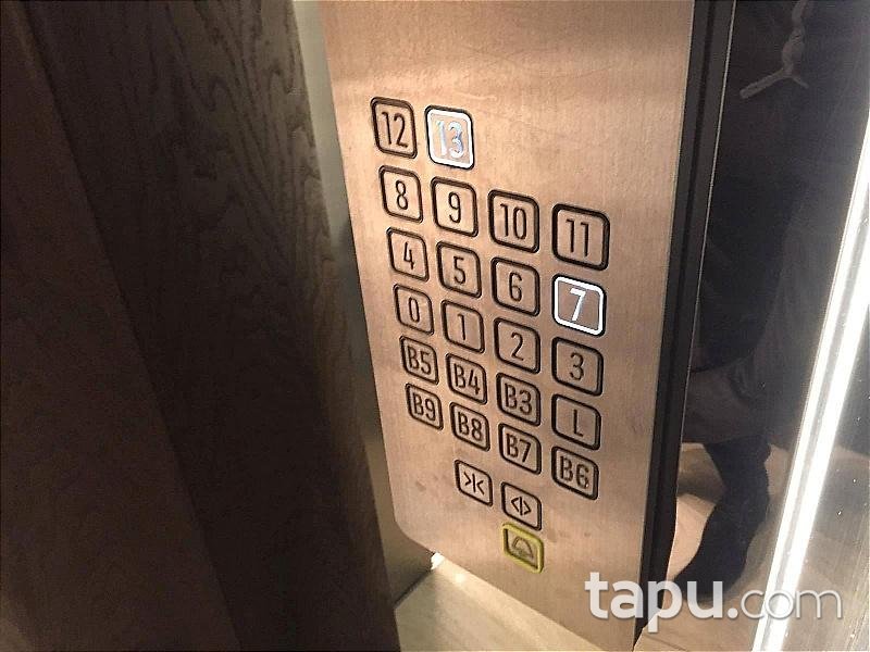 Nef 09 Offices 4 Levent Ofis