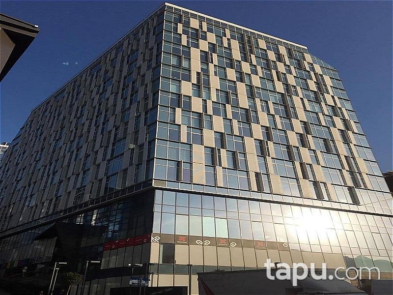 Nef 09 Offices 4 Levent Ofis