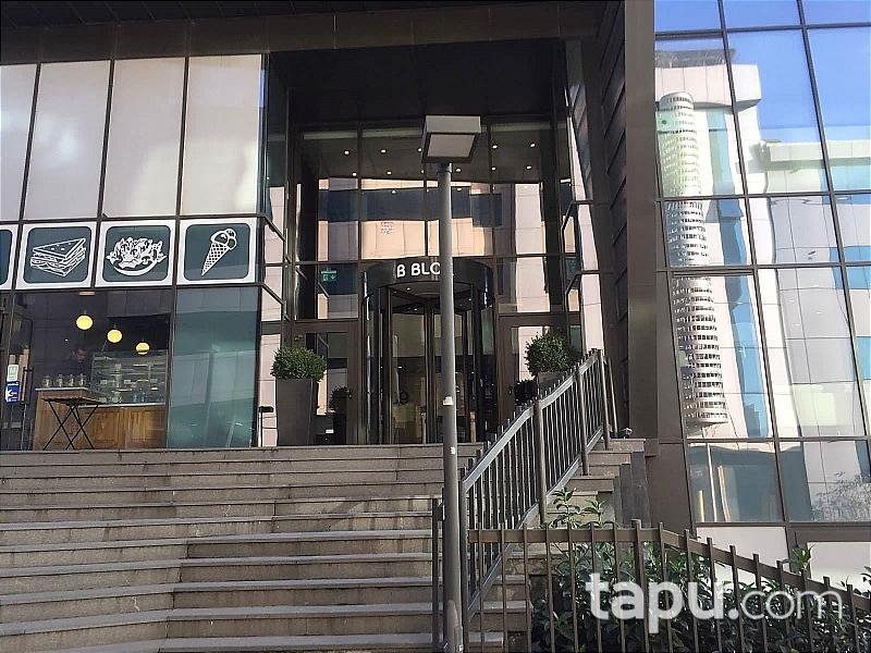 Nef 09 Offices 4 Levent Ofis