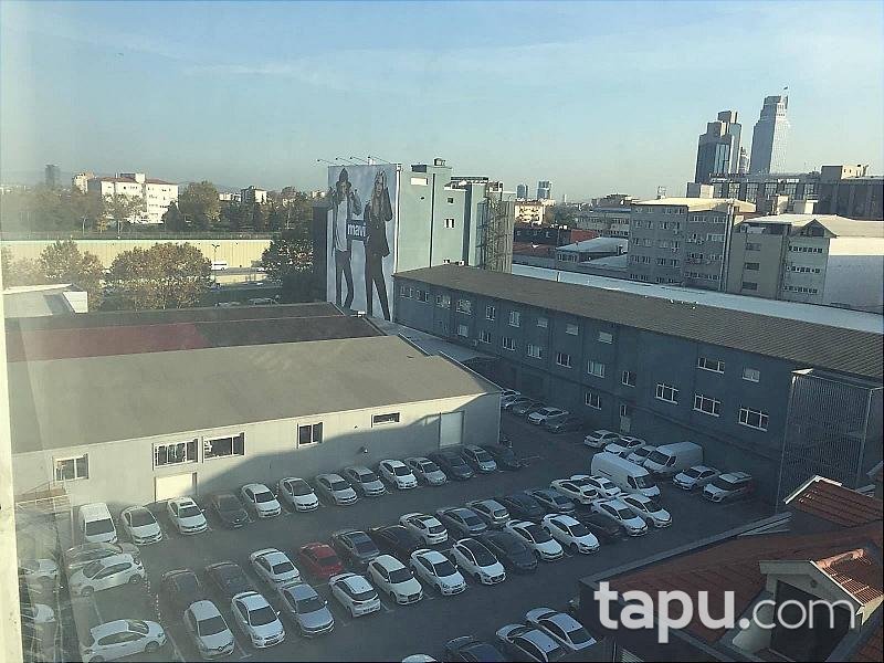 Nef 09 Offices 4 Levent Ofis