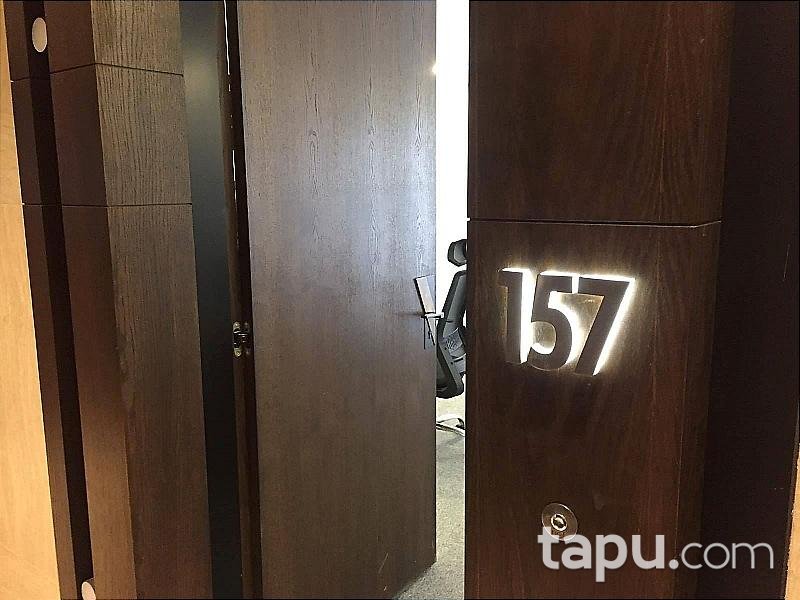 Nef 09 Offices 4 Levent Ofis