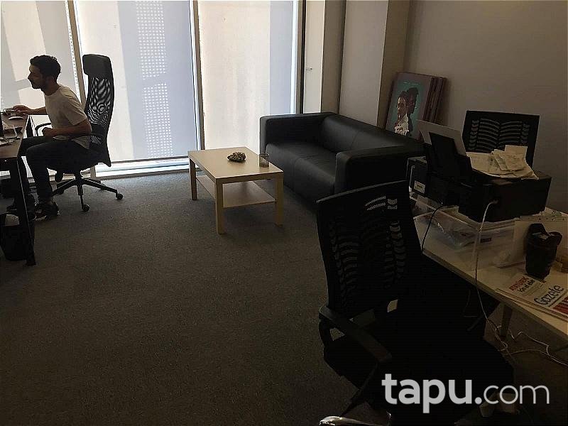 Nef 09 Offices 4 Levent Ofis