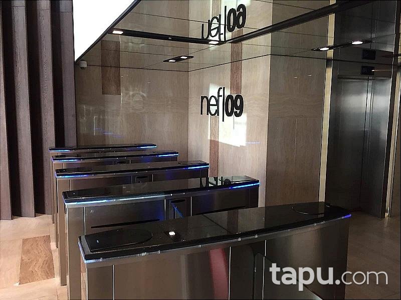 Nef 09 Offices 4 Levent Ofis