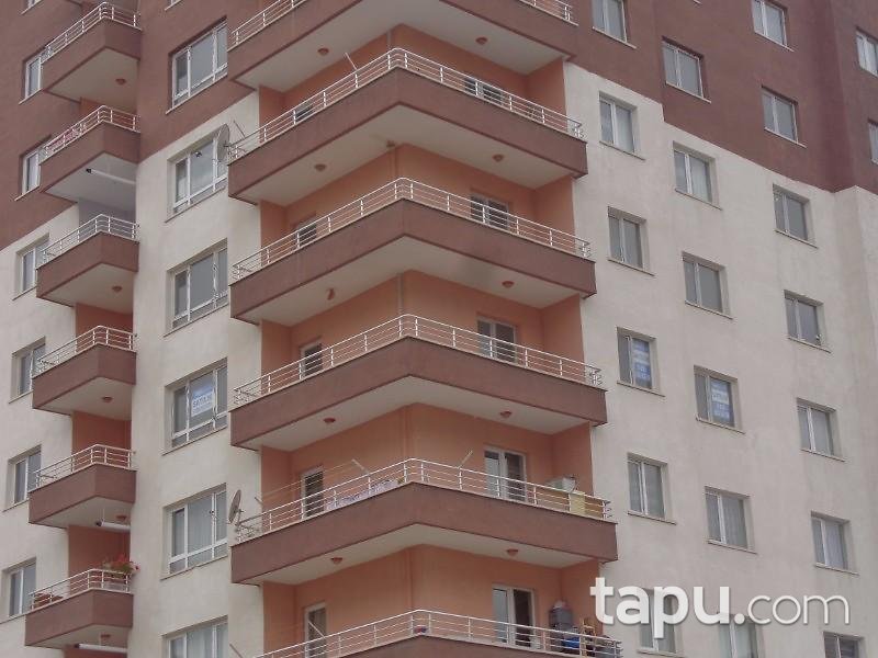 Ankara Yenimahalle Güventepe Mahallesi'nde 3+1 Daire