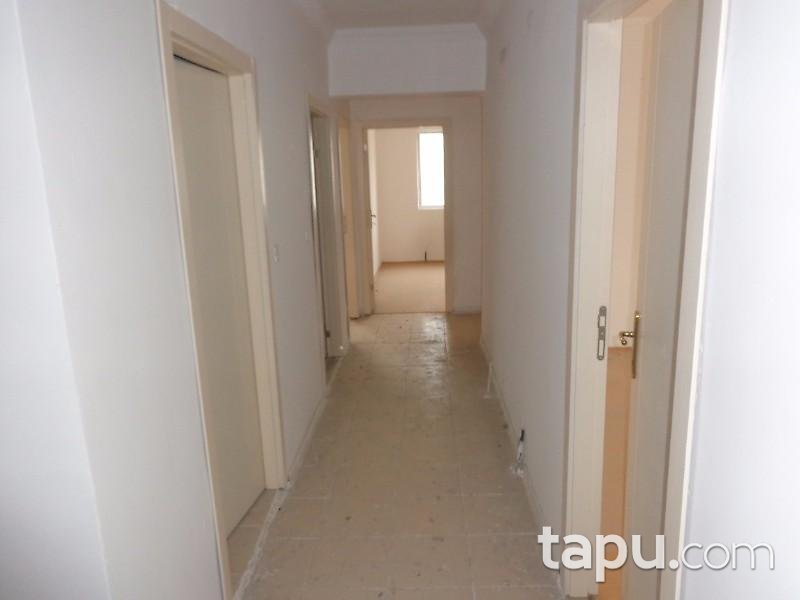 Ankara Yenimahalle Güventepe Mahallesi'nde 3+1 Daire