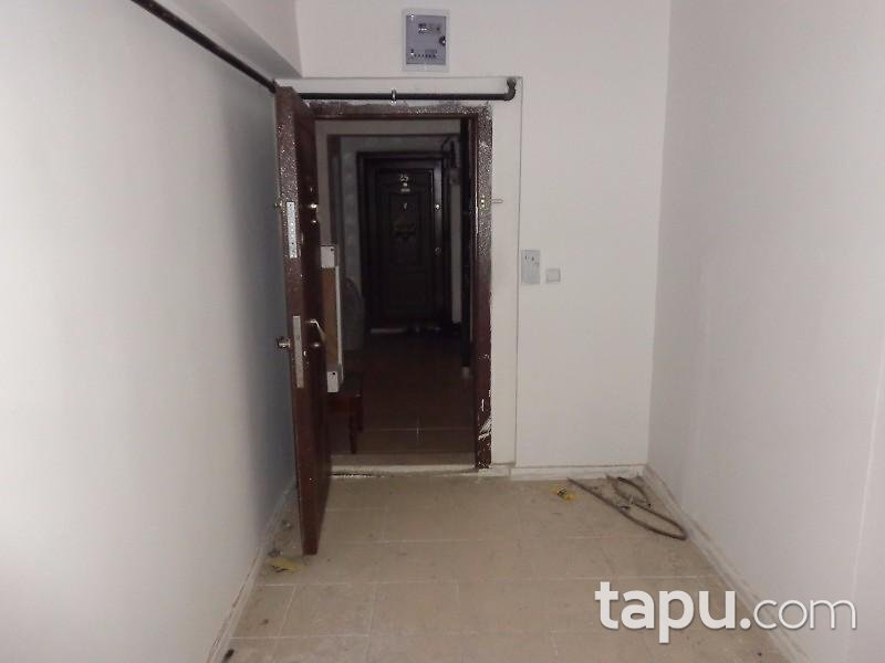 Ankara Yenimahalle Güventepe Mahallesi'nde 3+1 Daire