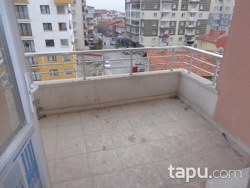 Ankara Yenimahalle Güventepe Mahallesi'nde 3+1 Daire