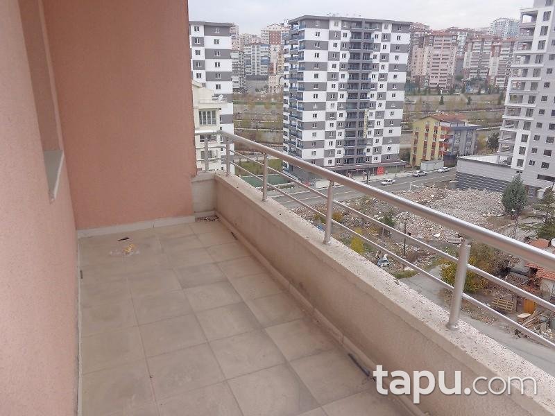 Ankara Yenimahalle Güventepe Mahallesi'nde 3+1 Daire