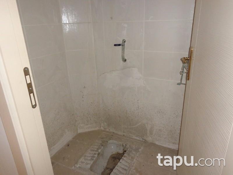 Ankara Yenimahalle Güventepe Mahallesi'nde 3+1 Daire