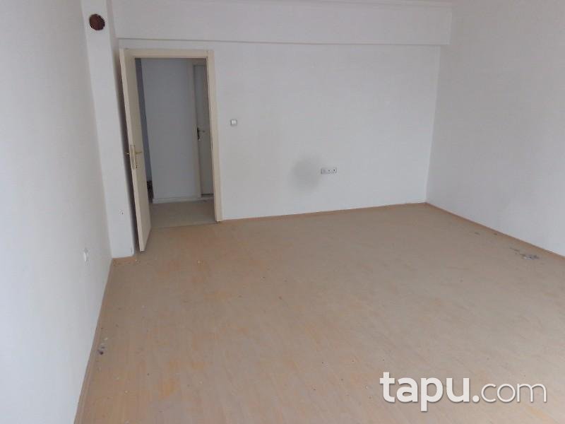 Ankara Yenimahalle Güventepe Mahallesi'nde 3+1 Daire