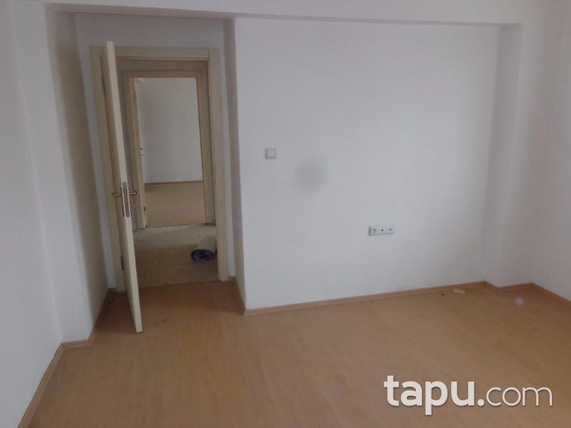 Ankara Yenimahalle Güventepe Mahallesi'nde 3+1 Daire