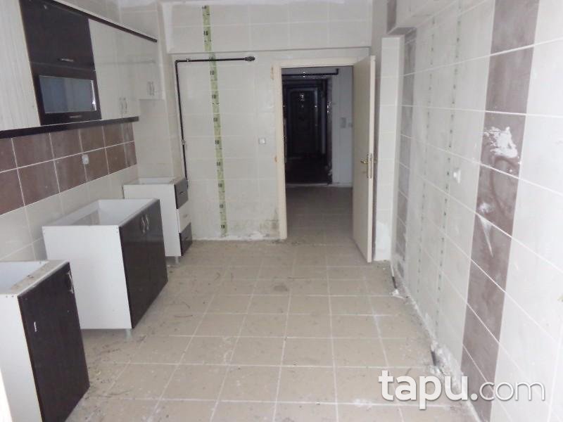 Ankara Yenimahalle Güventepe Mahallesi'nde 3+1 Daire