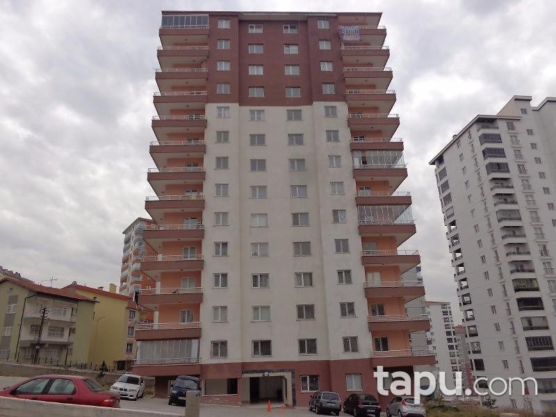 Ankara Yenimahalle Güventepe Mahallesi'nde 3+1 Daire