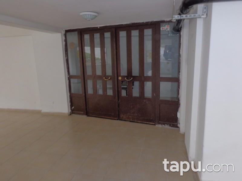 Ankara Yenimahalle Güventepe Mahallesi'nde 3+1 Daire