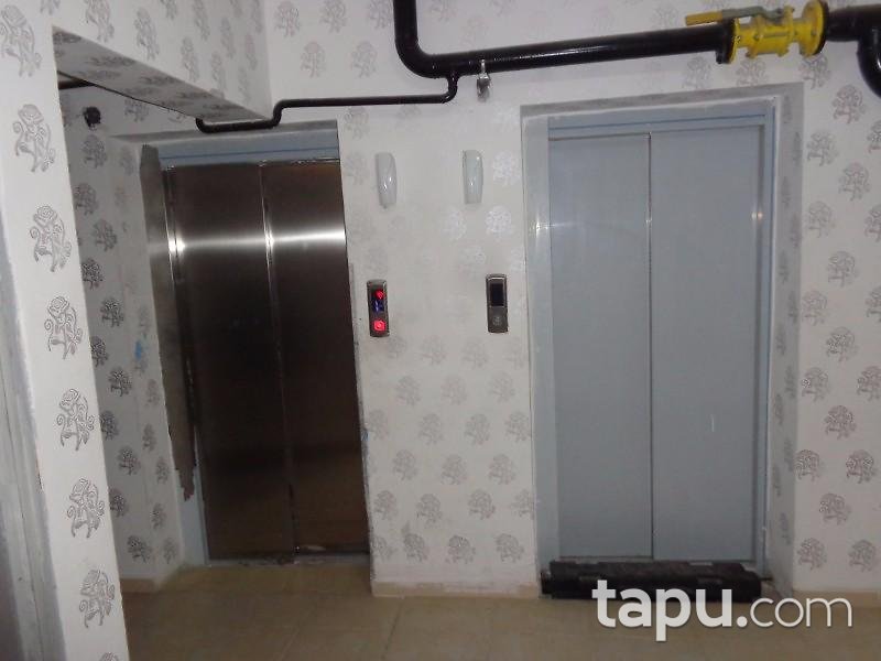 Ankara Yenimahalle Güventepe Mahallesi'nde 3+1 Daire