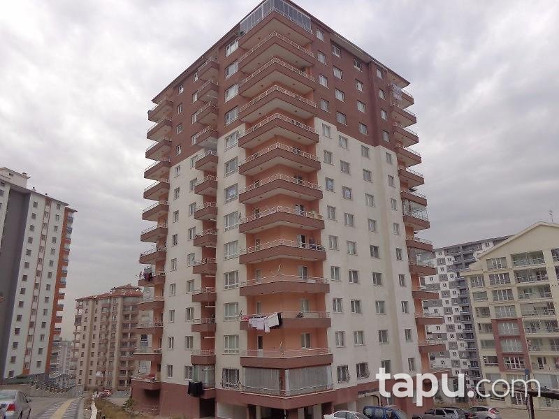 Ankara Yenimahalle Güventepe Mahallesi'nde 3+1 Daire