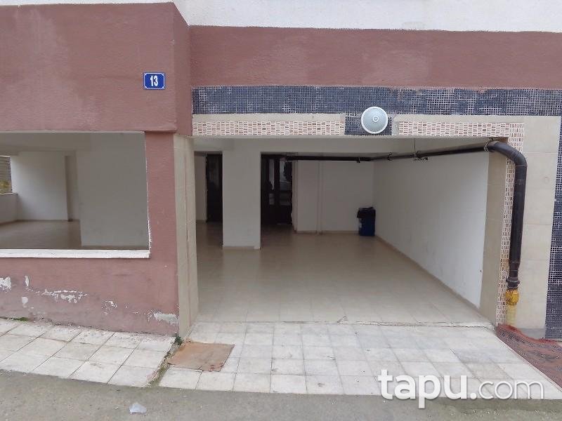 Ankara Yenimahalle Güventepe Mahallesi'nde 3+1 Daire