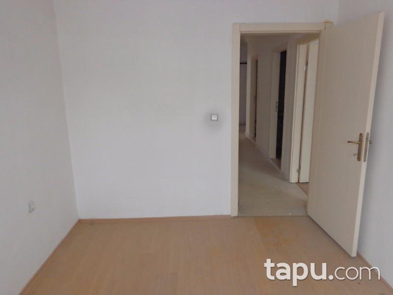 Ankara Yenimahalle Güventepe Mahallesi'nde 3+1 Daire