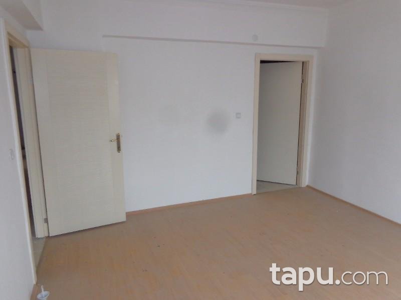 Ankara Yenimahalle Güventepe Mahallesi'nde 3+1 Daire